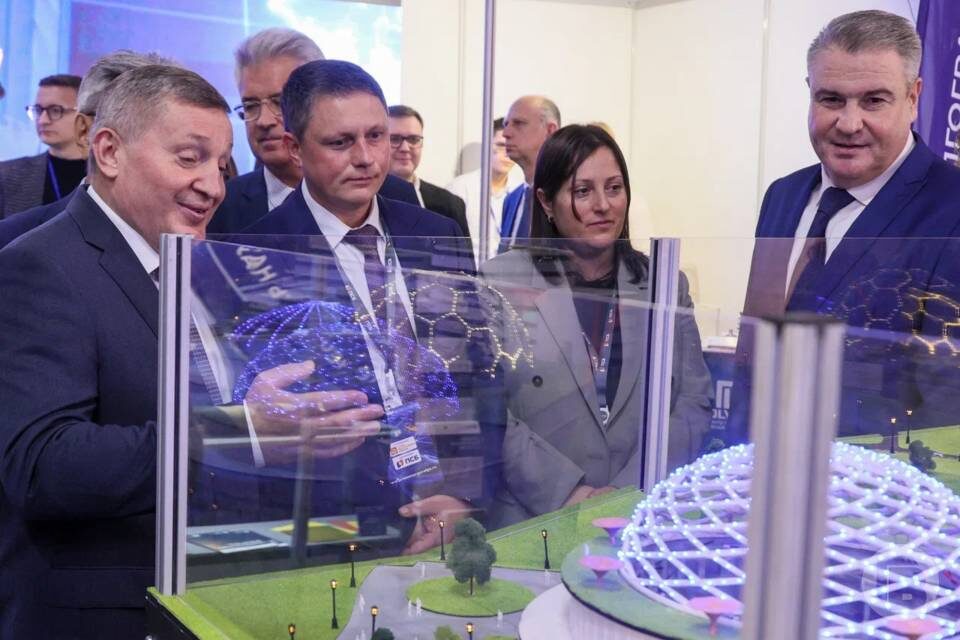    фото: Дмитрий Рогулин / "Городские вести"