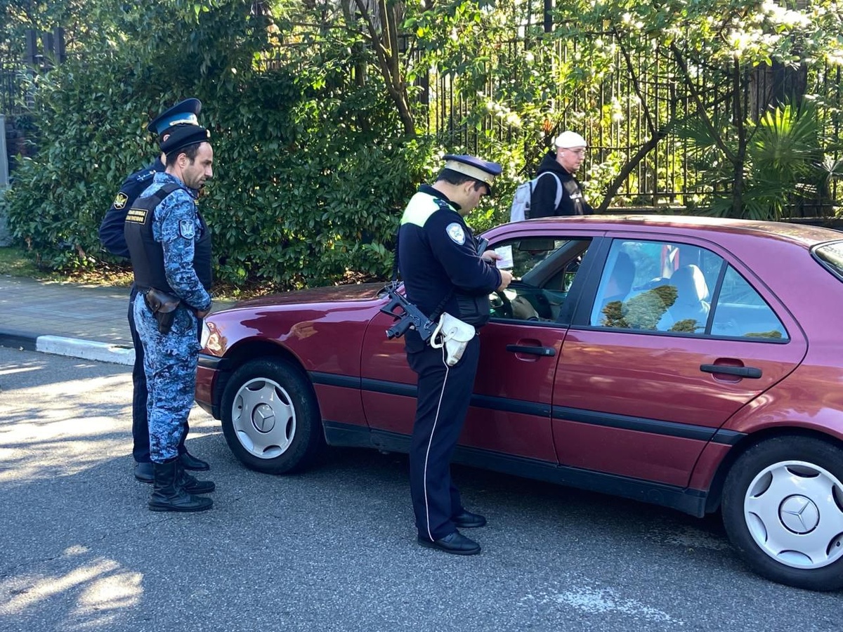 Фото: t.me/officialsochi