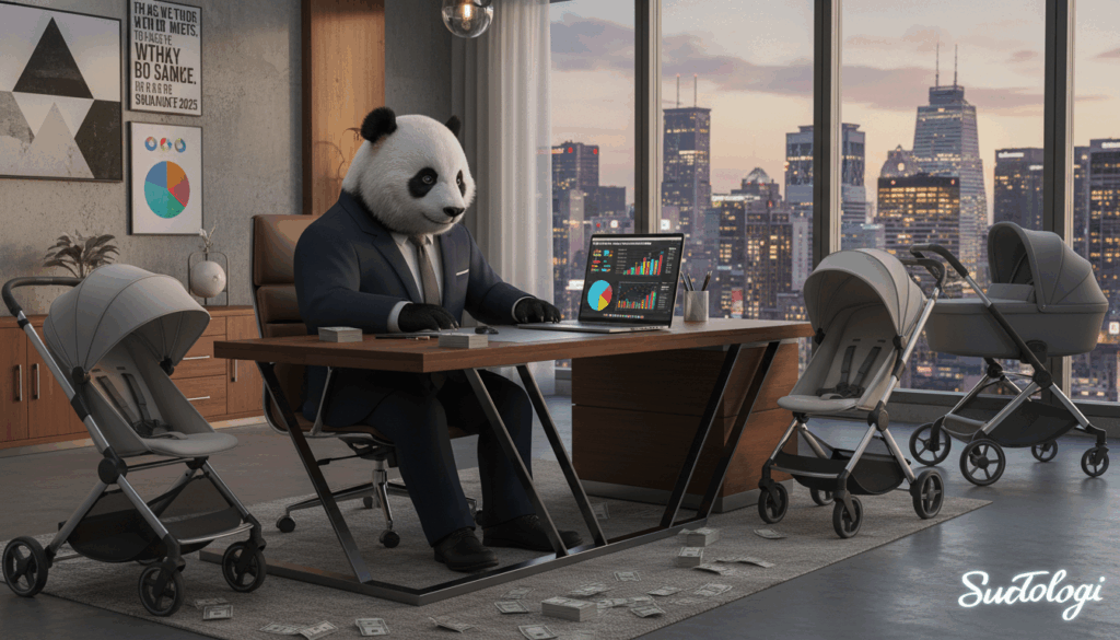    Детские_коляски_дропшип_стратегия_на_Авито Суетолог