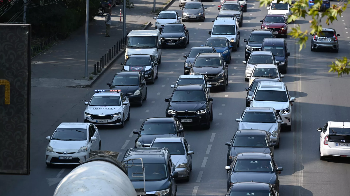 © photo: Sputnik / Stringer