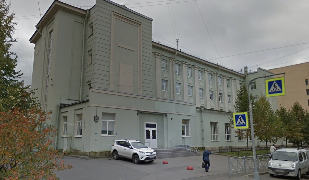Фото: скриншот Google Maps