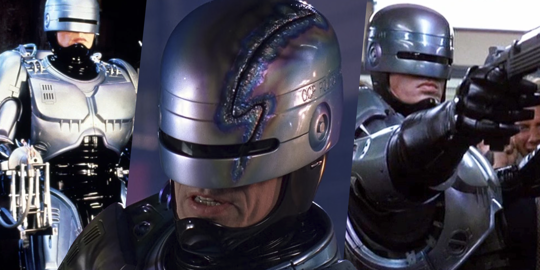 Робокоп | все фильмы, сериалы, мультфильмы франшизы