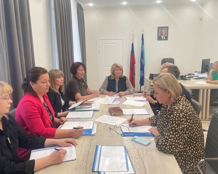     В Курске готовятся публичные слушания по проекту бюджета города на 2026 год