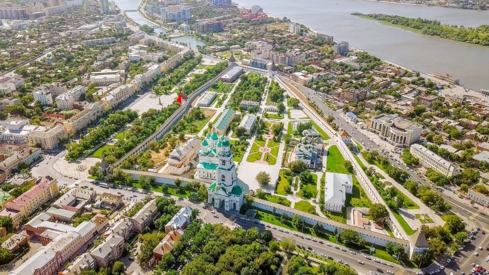     Фото: Collection Maykova/Shutterstock/FOTODOM