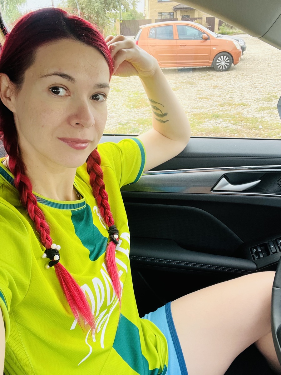 Фото автора 