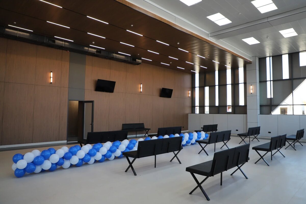 Листайте вправо, чтобы увидеть больше изображений