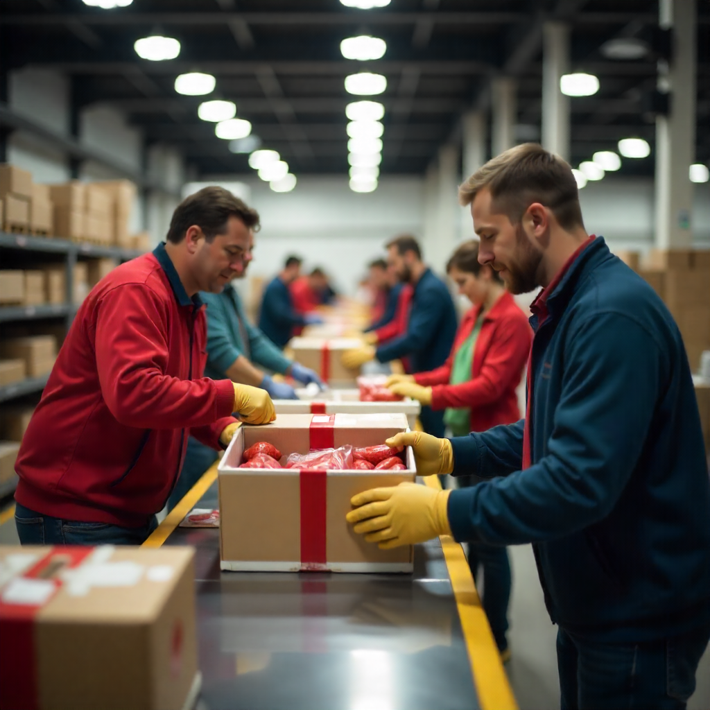 Фотография сгенерирована на сайте https://ru.freepik.com/