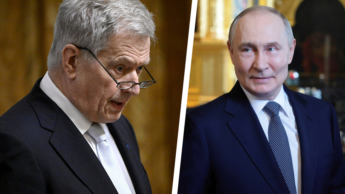 Фото: IMAGO/Emmi Korhonen/Mikhail Metzel/Kremlin Pool/globallookpress.com