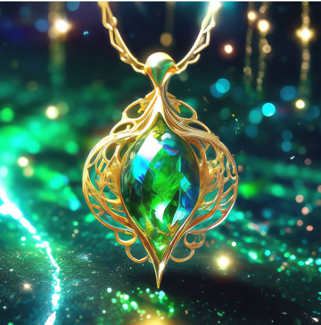 Подвеска гордеца. Глава 7