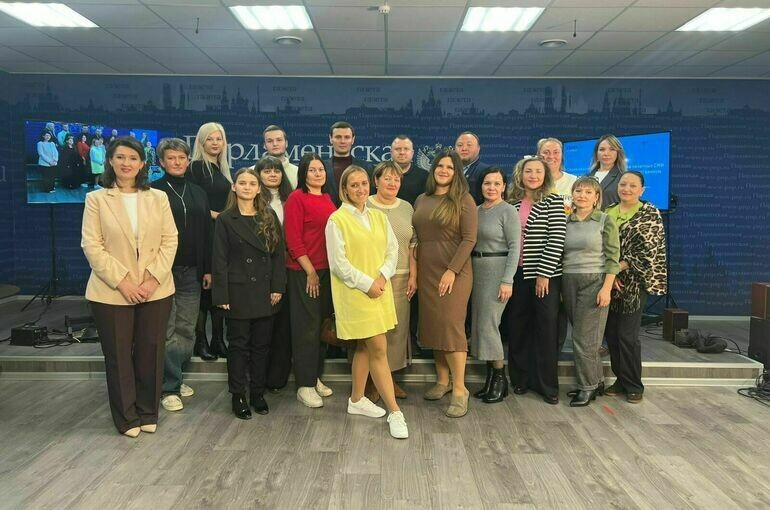   Ирина Горбульская