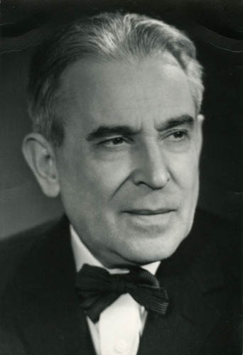 Л.В. Варпаховский