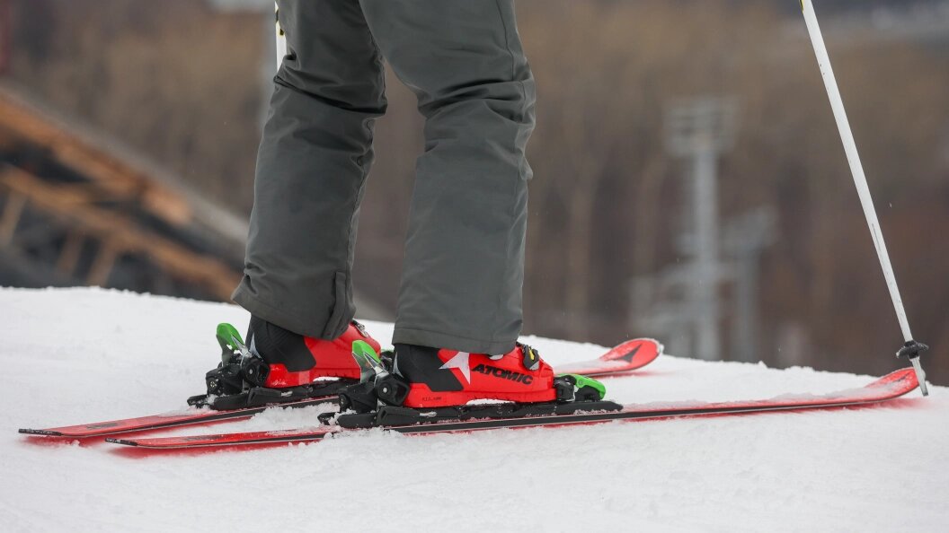    Фото: Shatokhina Natalia/Globallookpress