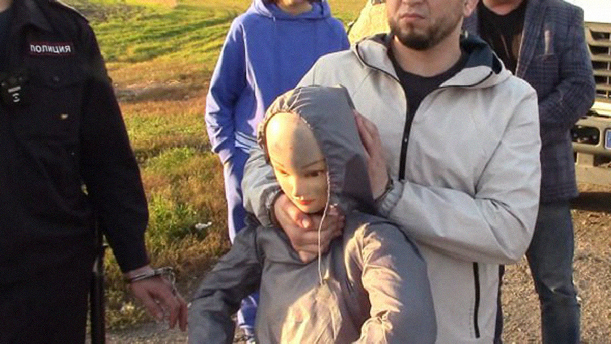   СУ СК России по Новосибирской области