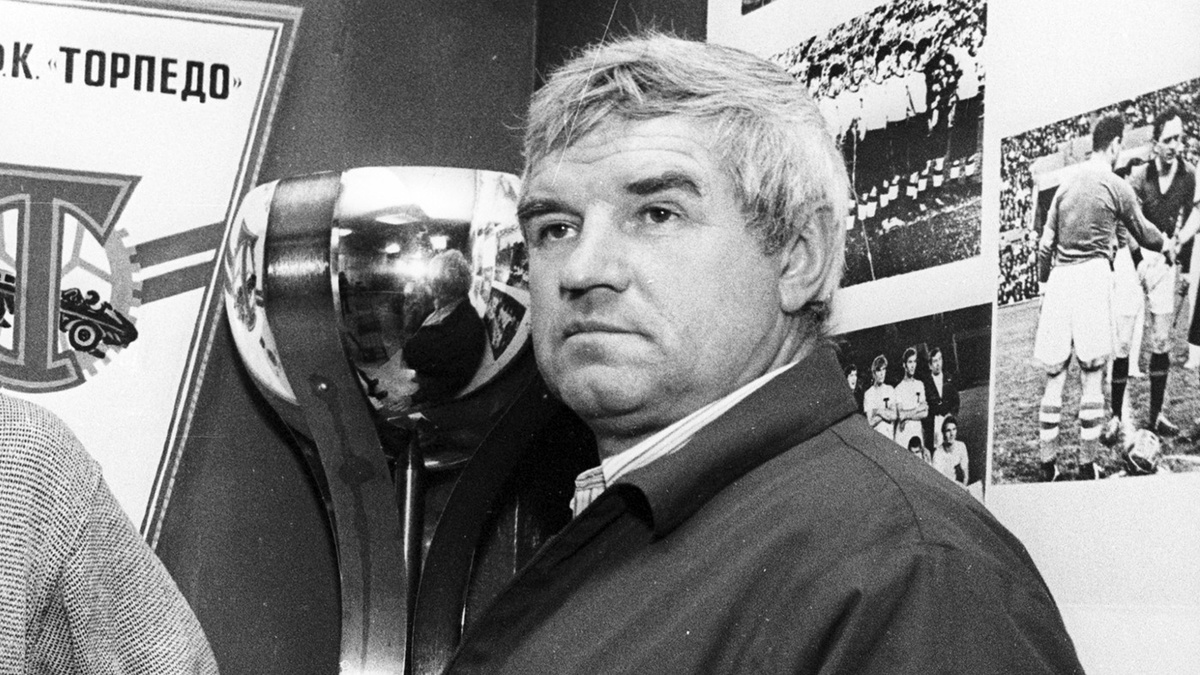   Александр Федоров / Спорт-Экспресс / ТАСС