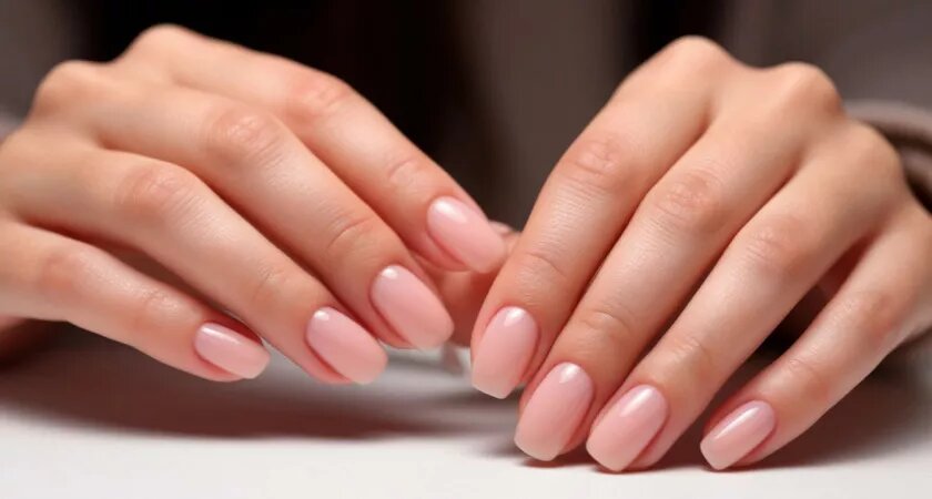    Втираю одно натуральное средство в ногти — пластина стала прочнее, теперь без отслоек и гель-лака хожу