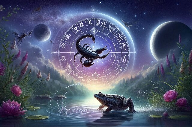    l Фото: AI Leonardo