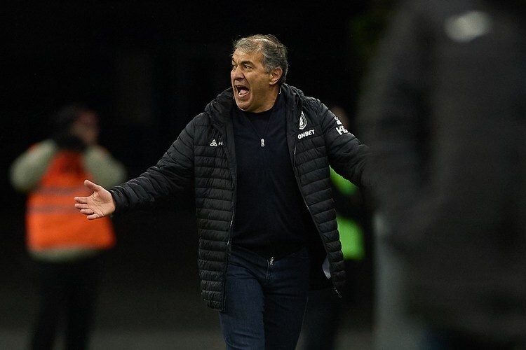    Рашид Рахимов / фото: rubin-kazan.ru