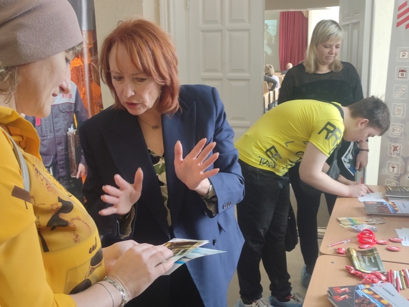     Фото: КУЗОЦМ