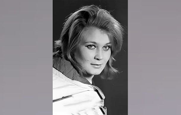 Татьяна Гаврилова