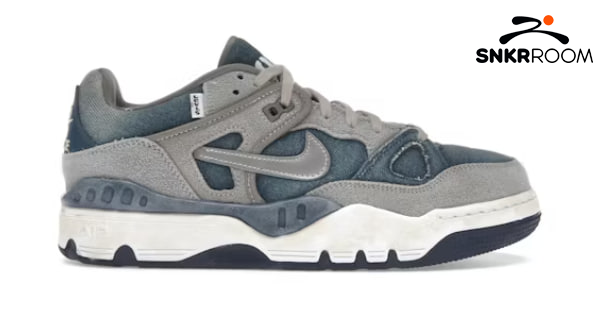 Nike Air Force 3 Low SP Nigo x Levi’s Olive Grey *