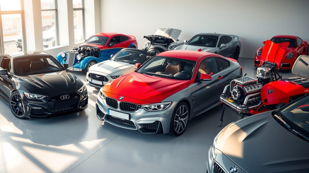    Какие ограничения по объему двигателя для импорта авто из Грузии