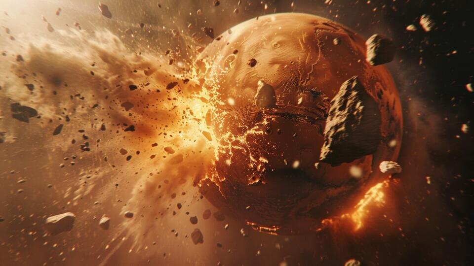 Фото: © РЕН ТВ 