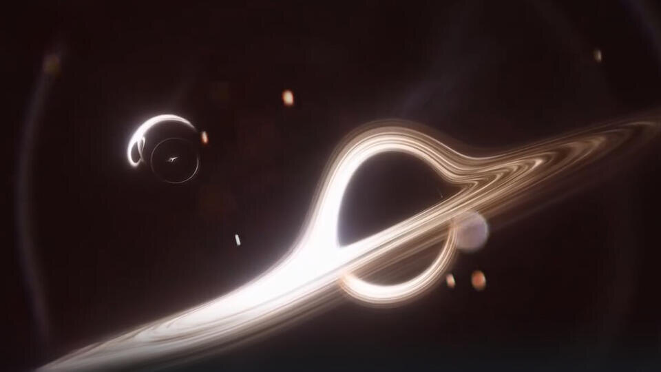 ФОТО: Кадр из программы "Тайны Чапман", РЕН ТВ