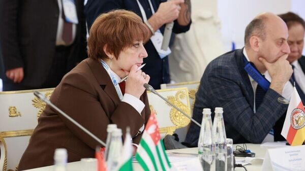    © Photo : тг-канал Аэлиты Джиоевой