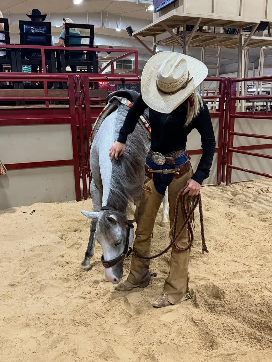 Белла Хадид