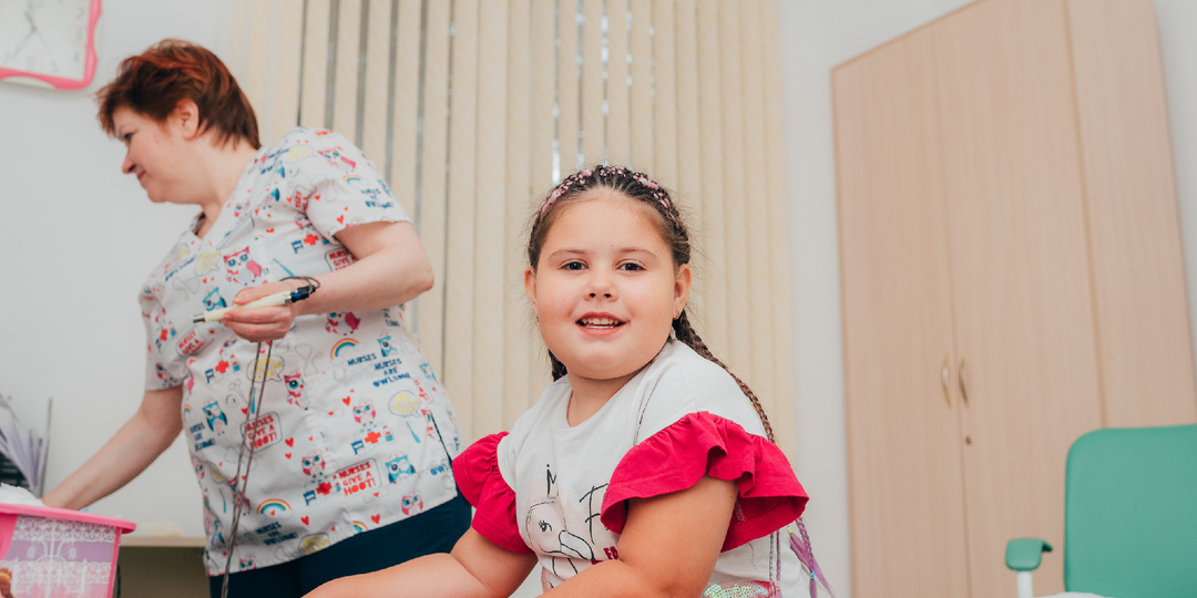 У психиатров и неврологов СОВЕРШЕННО разные подходы к лечению детей с РАС