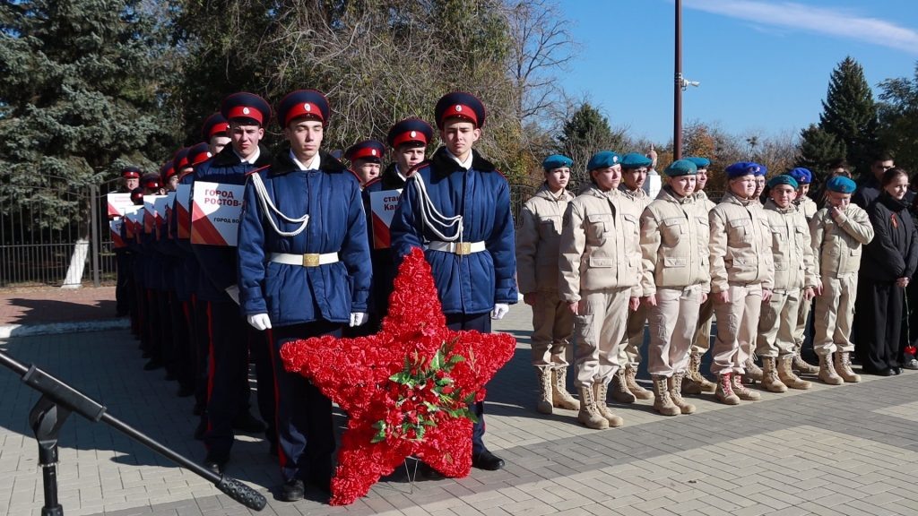    Фото автора Василий Шеин