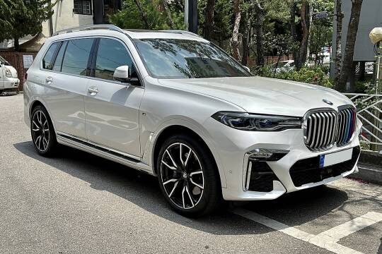    Владельцев дизельных BMW с корейской системой EGR предупредили о риске возгорания на ходу