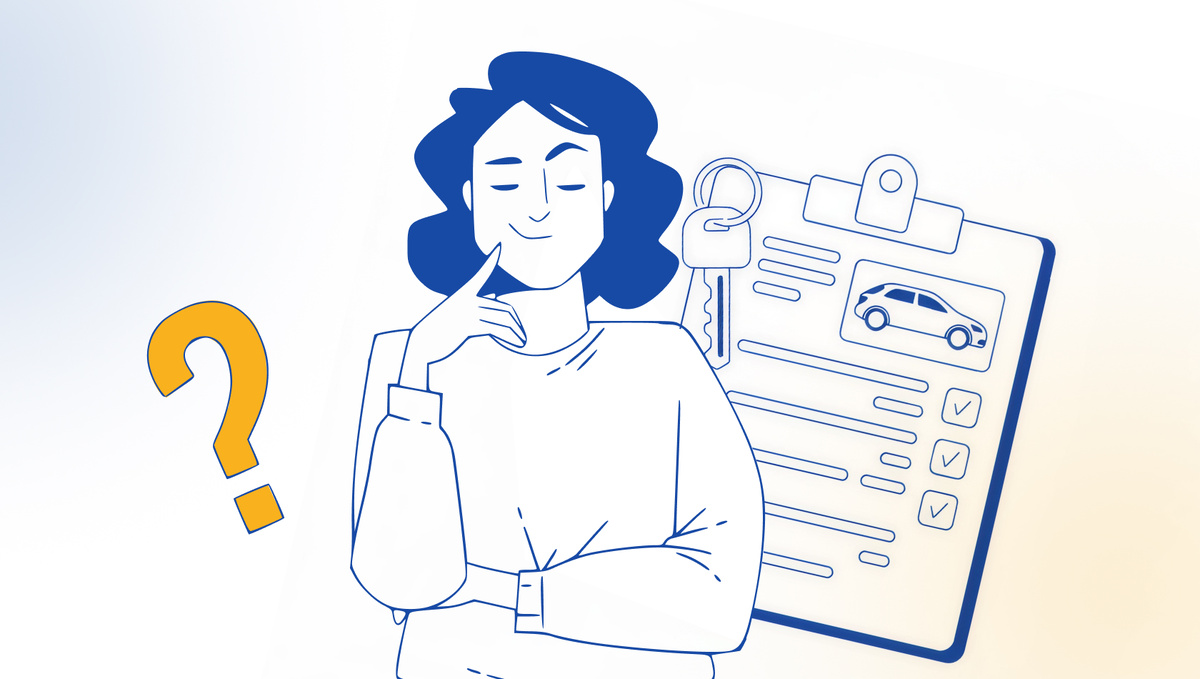 AFINOT поможет оформить лизинг такси без лишних звонков и бюрократии