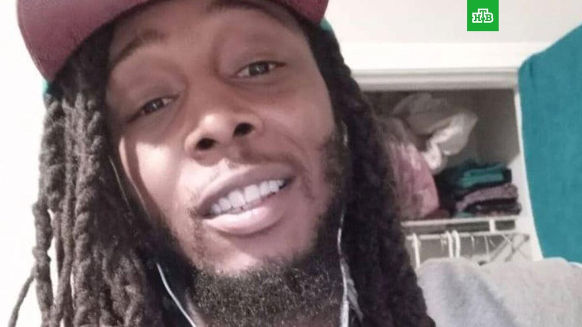    Фото: decarlos.brown.2025 / соцсети