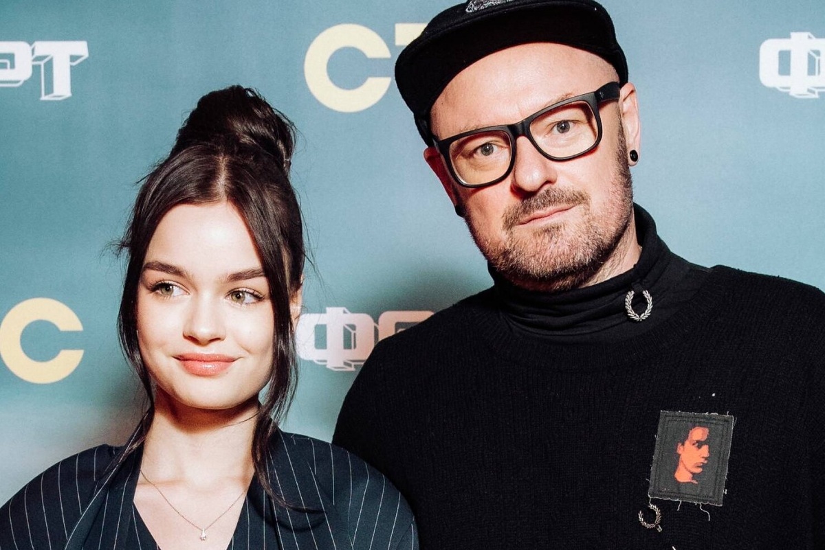     Марк Горобец признался, как прошел первый год его брака с 18-летней Александриной Олексюк