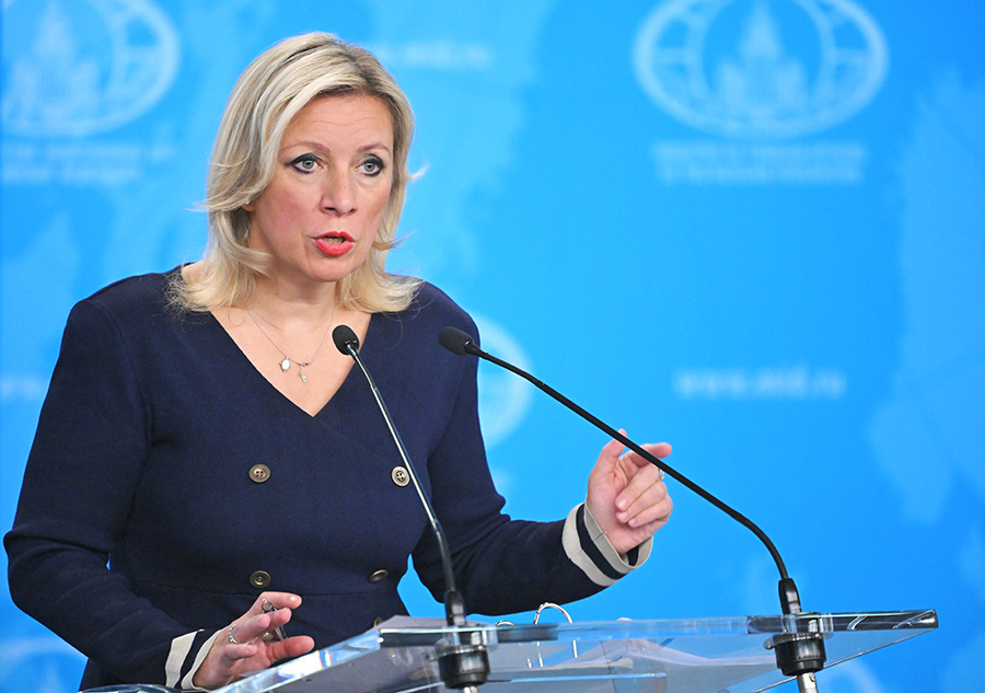    © Сергей Гунеев/РИА Новости