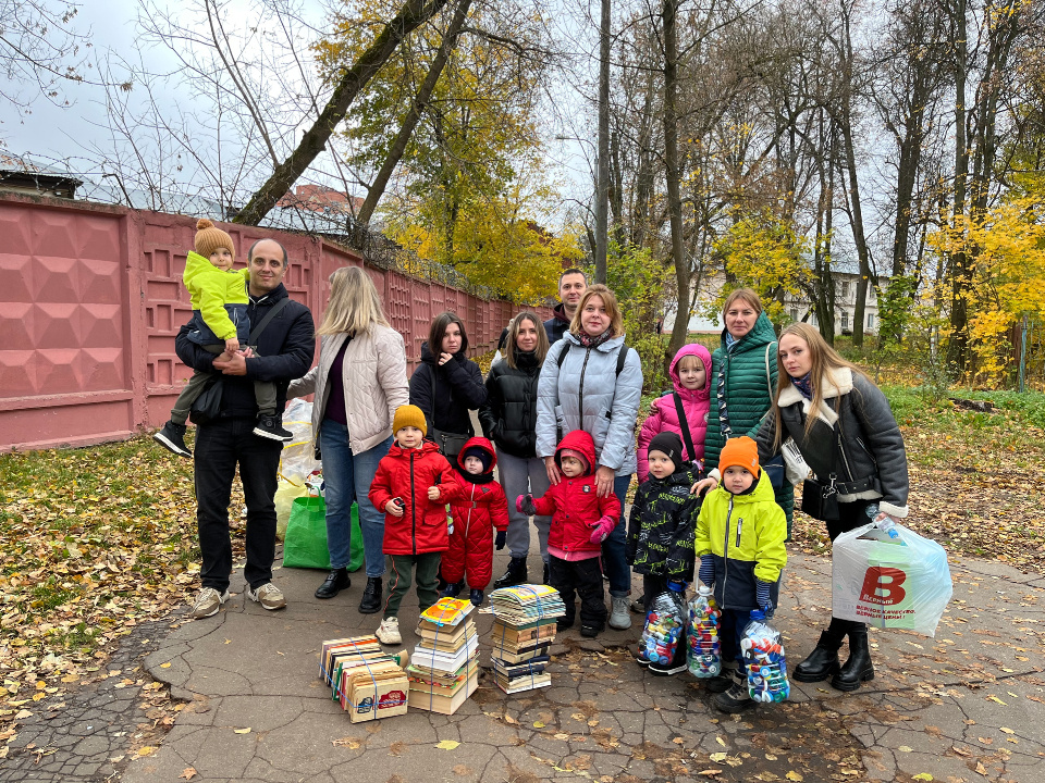    Фото: Министерство по содержанию территорий и государственному жилищному надзору