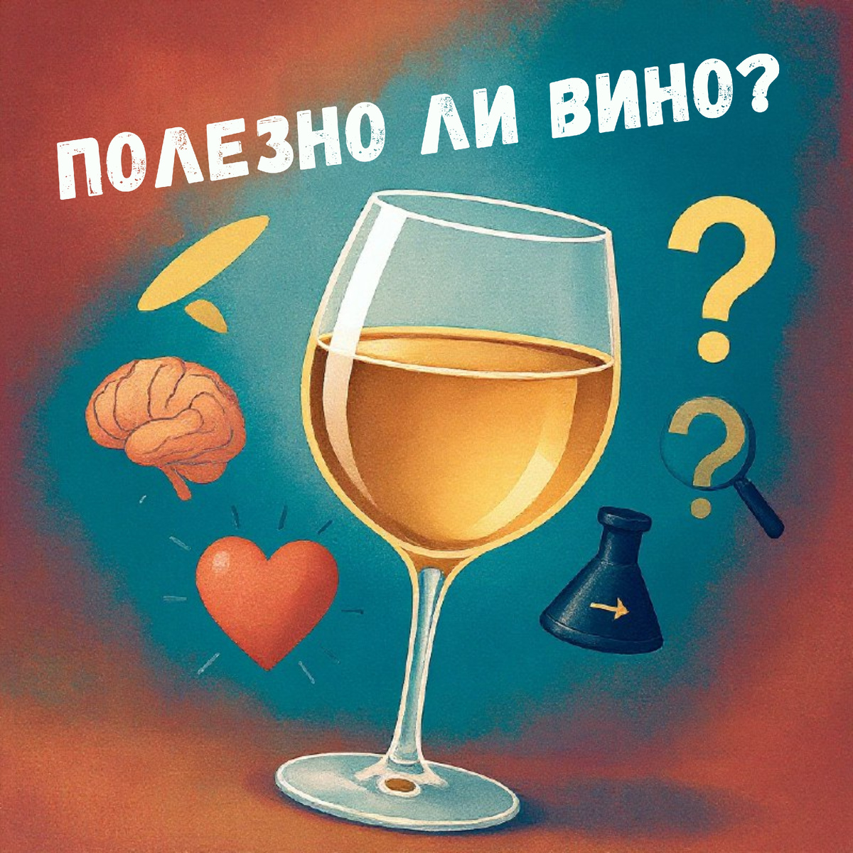 ПИНО ГРИДЖИО - напиток, который «исцеляет»? Правда под бокал!