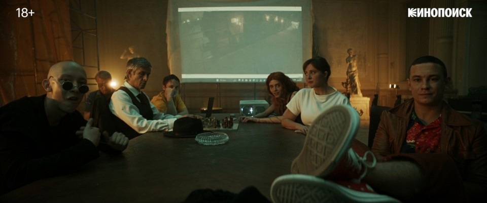    Фото: кадр из сериала «Метод-3»/kinopoisk.ru.