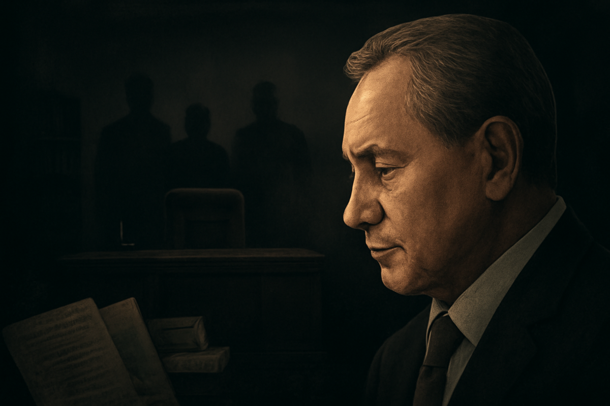 Автор: В. Панченко