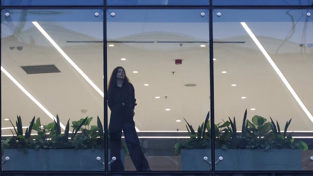    Belkin Alexey/Globallookpress