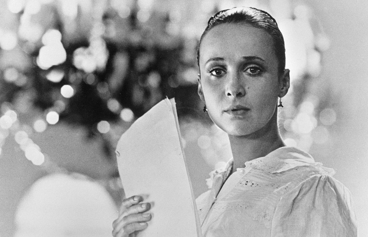 Ирина Печерникова \ Фото из открытых источников