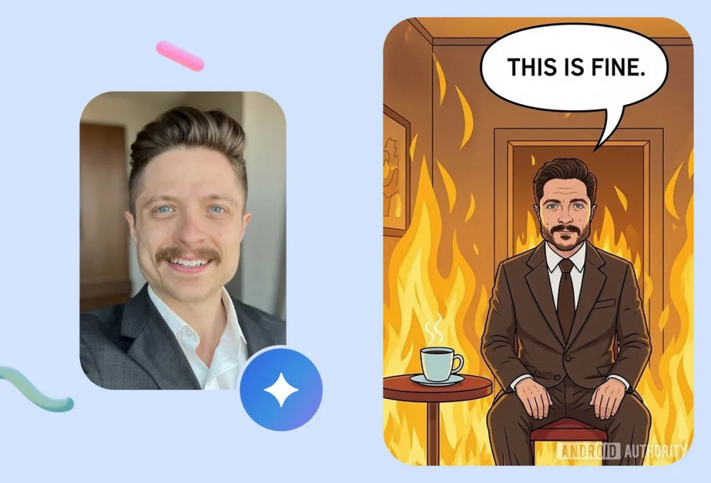    Фото: Android Authority