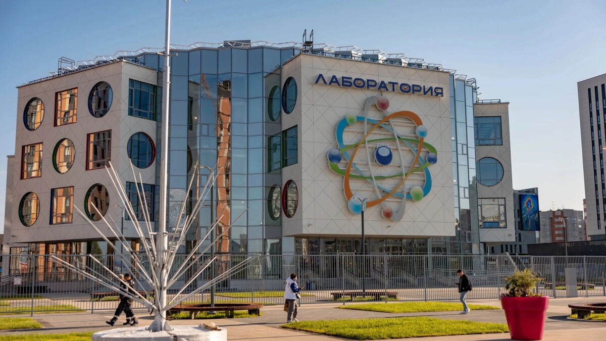    Фото: Сергей Зубков/«Ямал-Медиа»