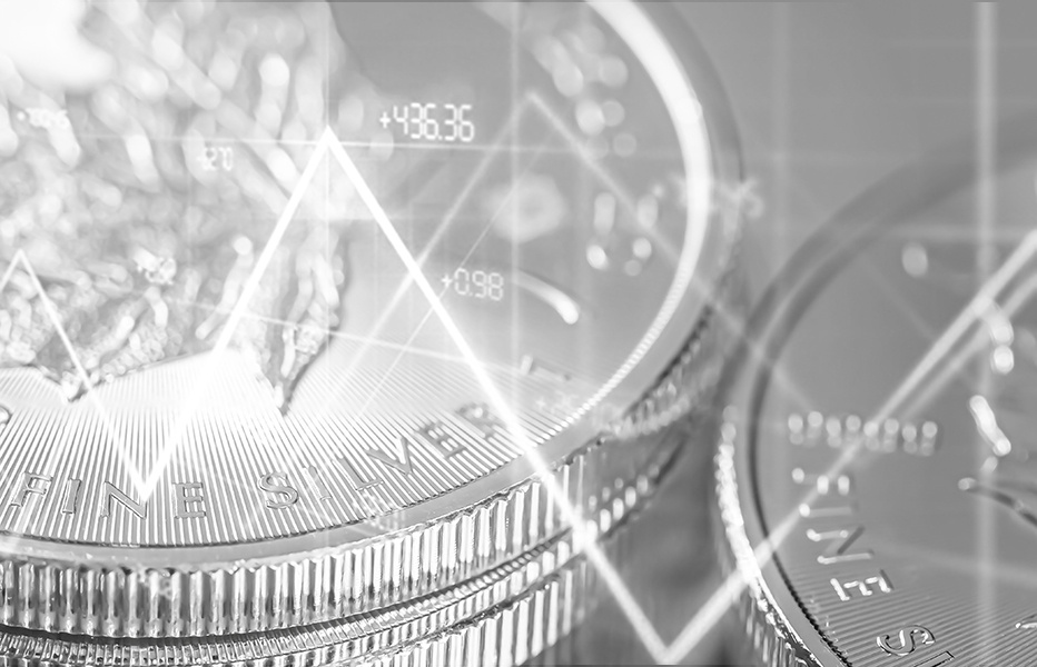 Нилс Кристенсен о серебре / фото © Золотой Запас