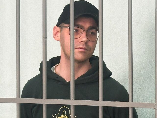    Фото: ТАСС/Диана Антипова