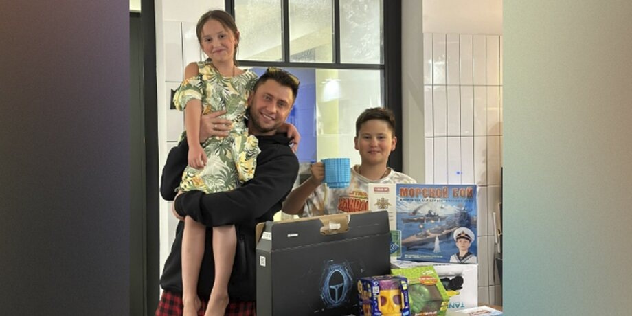    Фото: vk.com/Павел Прилучный