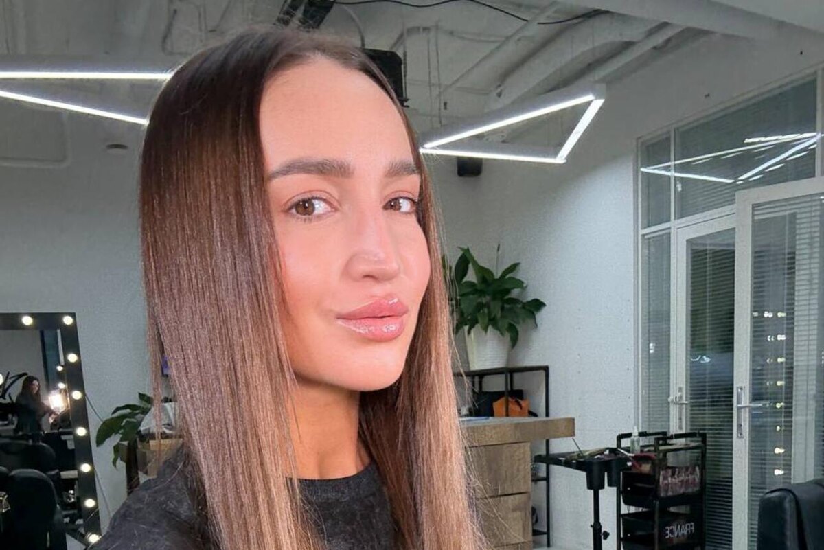    Ольга Бузова Социальные сети