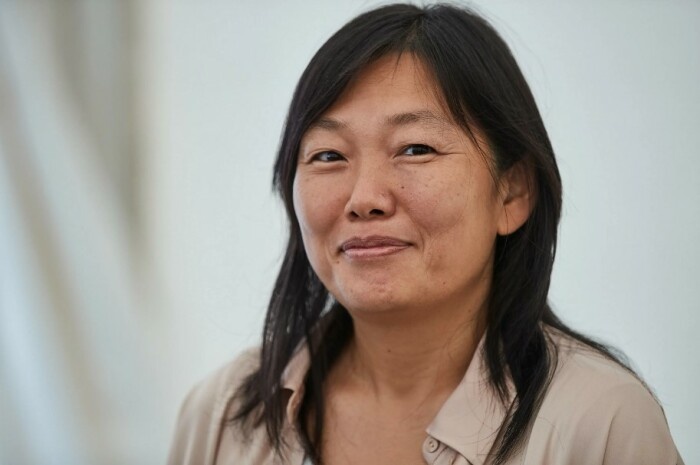 Татьяна Бакальчук.