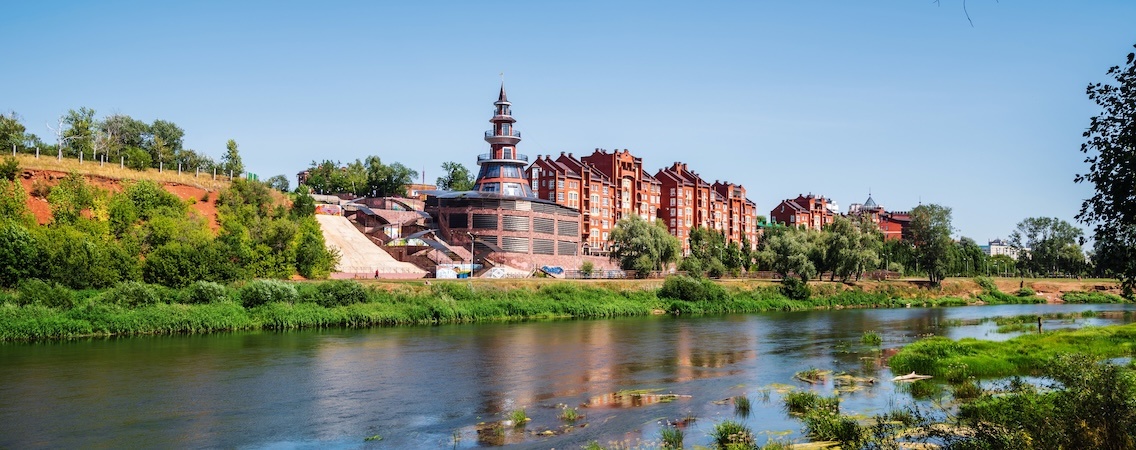 @Vadim Orlov/Shutterstock